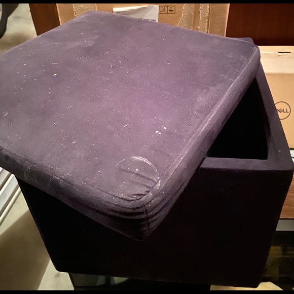 Storage cube - Picture 4 of 5